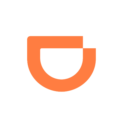 DiDi Labs logo