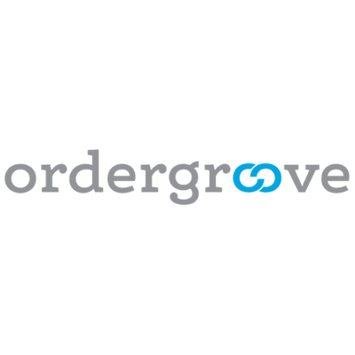 Ordergroove logo