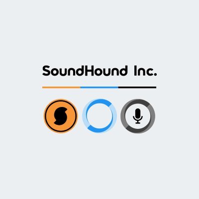 SoundHound Inc. logo