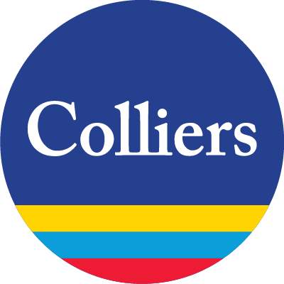 Colliers International EMEA logo