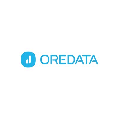 OREDATA logo