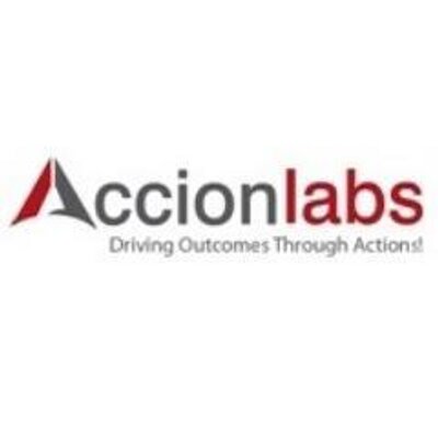 Accionlabs logo