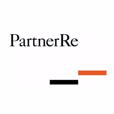 PartnerRe logo