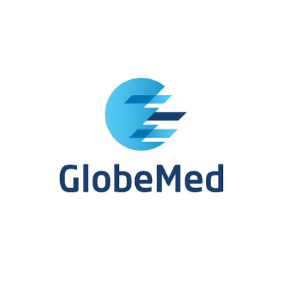 GlobeMed Group logo
