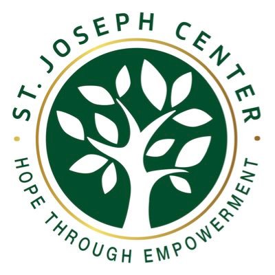 St. Joseph Center logo