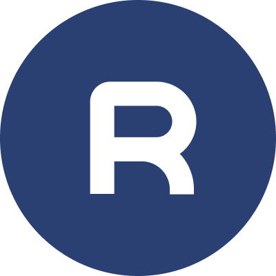 Roam logo