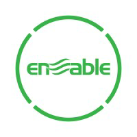 Enable logo