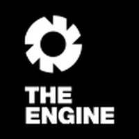 The Engine logo