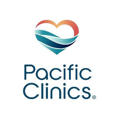 Pacific Clinics logo