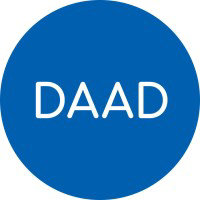 Deutscher Akademischer Austauschdienst logo