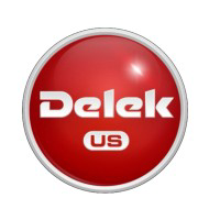 Delek US logo