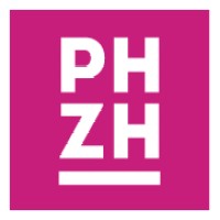 Pädagogische Hochschule Zürich logo