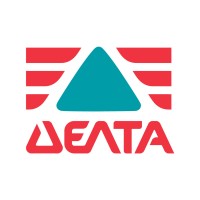 DELTA Foods logo