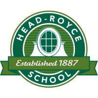 Head-Royce School logo
