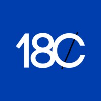 18C Partners logo