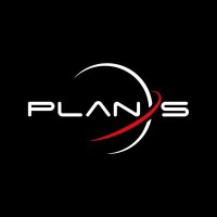 Plan-S Satellite and Space Technologies logo