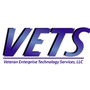 Veteran Enterprise Technology Services, LLC logo