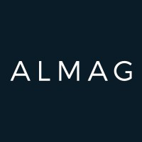 ALMAG Aluminum logo