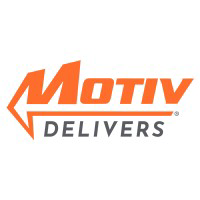 Motiv Power Systems logo