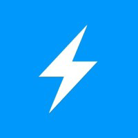 StackBlitz logo