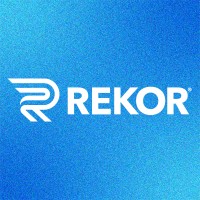 Rekor logo