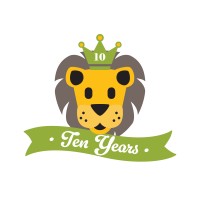 Lionheart Children's Academy logo