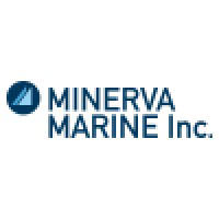 Minerva Marine Inc. logo