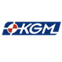 Ken Garner Manufacturing logo