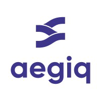 Aegiq logo
