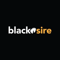 Blacksire logo