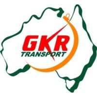 GKR Transport logo