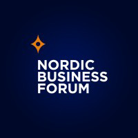 Nordic Business Forum logo