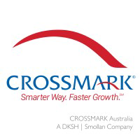 CROSSMARK logo