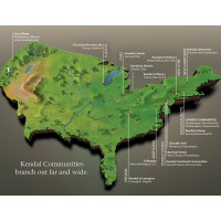 Kendal-Crosslands Communities logo
