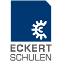 Eckert Schulen logo
