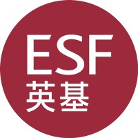 English Schools Foundation logo