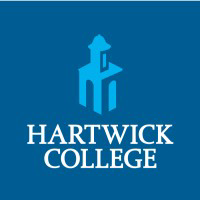 Hartwick College logo