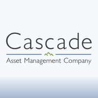 Cascade Asset Management Company logo