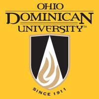 Ohio Dominican University logo