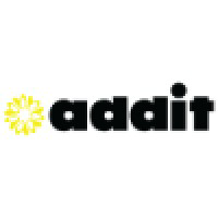 ADDIT DIGITAL AGENCY logo