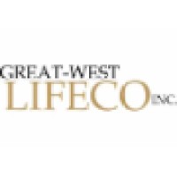 Great-West Lifeco logo