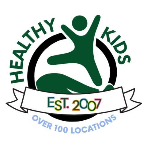 Healthy Kids Programs logo