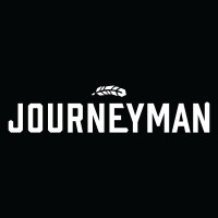 Journeyman Distillery logo