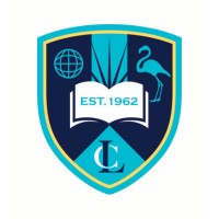 Lyford Cay International School logo Lyford Cay International School logo