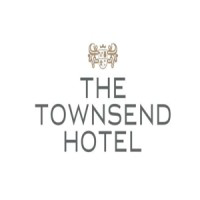 The Townsend Hotel logo