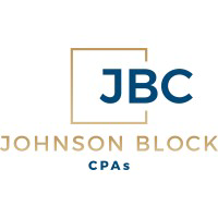 Johnson Block & Company Inc. logo