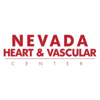 Nevada Heart & Vascular Center logo