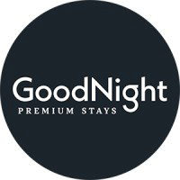 GoodNight Stay logo