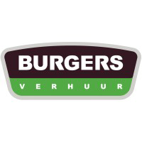 Burgers Verhuur logo