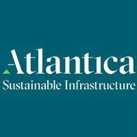 Atlantica Sustainable Infrastructure Plc logo